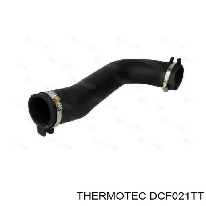 Купить DCF021TT Thermotec Патрубок интеркулера