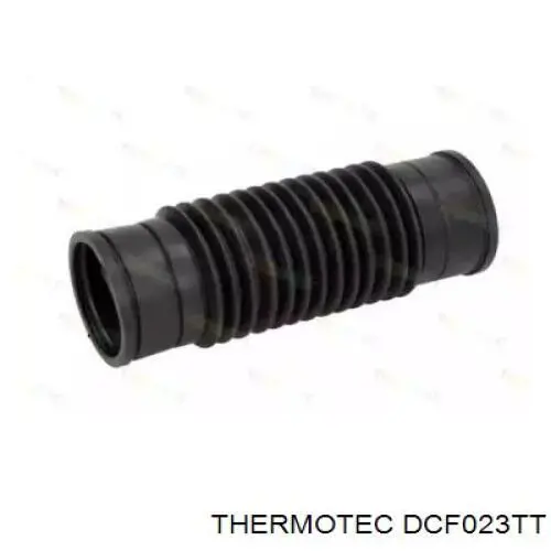 Патрубок воздушный, вход воздушного фильтра Thermotec DCF023TT цена, от 5.64 USD