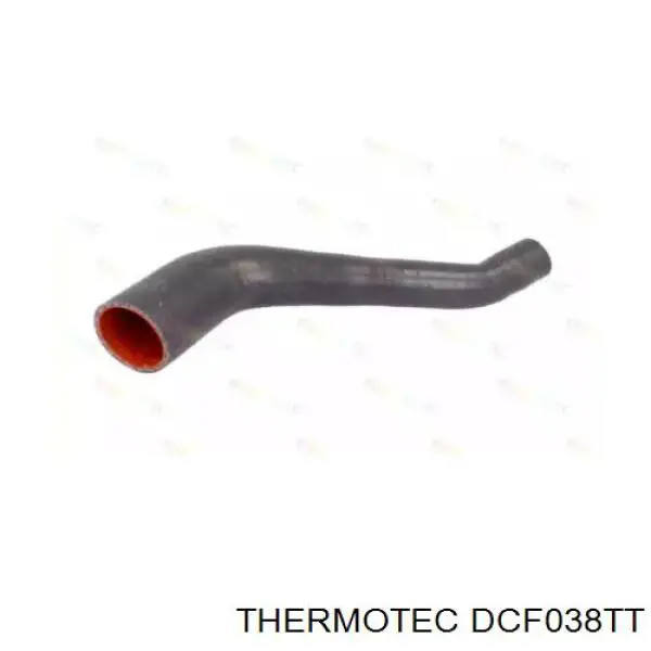 Шланг/патрубок интеркуллера Rapro 11599 цена, от 5.75 USD