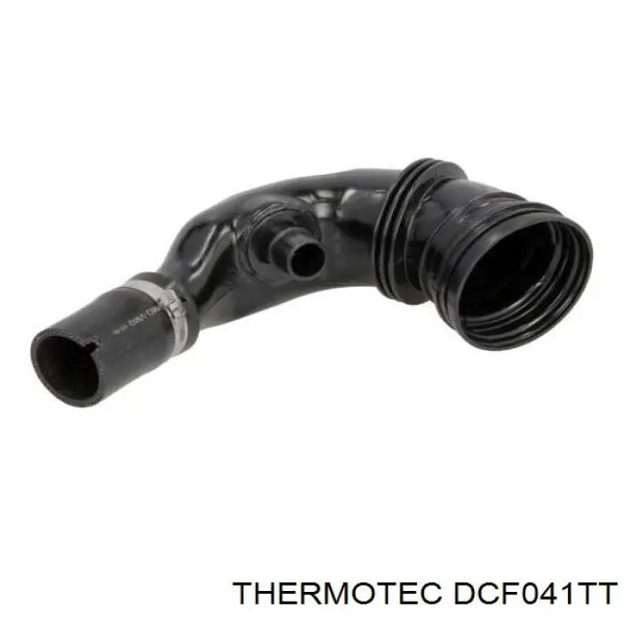 Патрубок воздушный, расходомера воздуха Thermotec DCF041TT