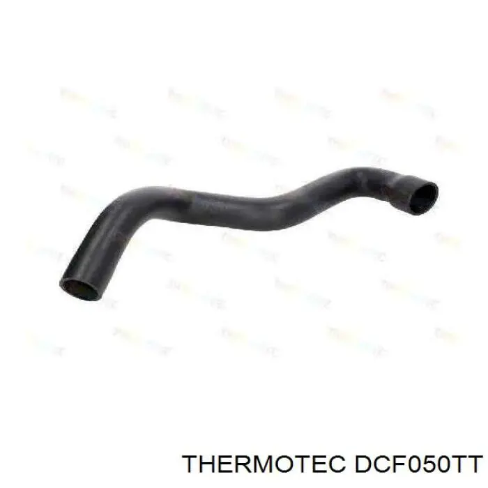 Шланг/патрубок интеркуллера Thermotec DCF050TT цена, от 42.36 USD