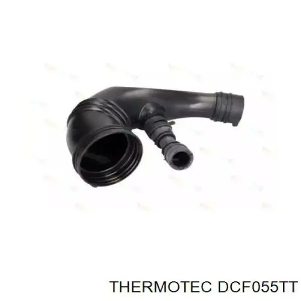 Manguito, alimentación de aire DCF055TT Thermotec