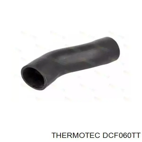 Шланг интеркуллера Thermotec DCF060TT