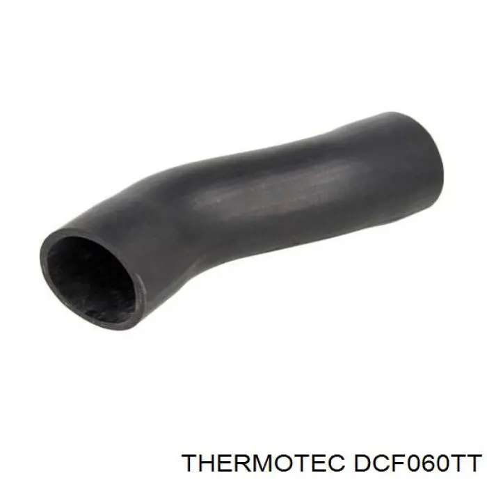 Шланг/патрубок интеркуллера, нижній правий DCF060TT Thermotec