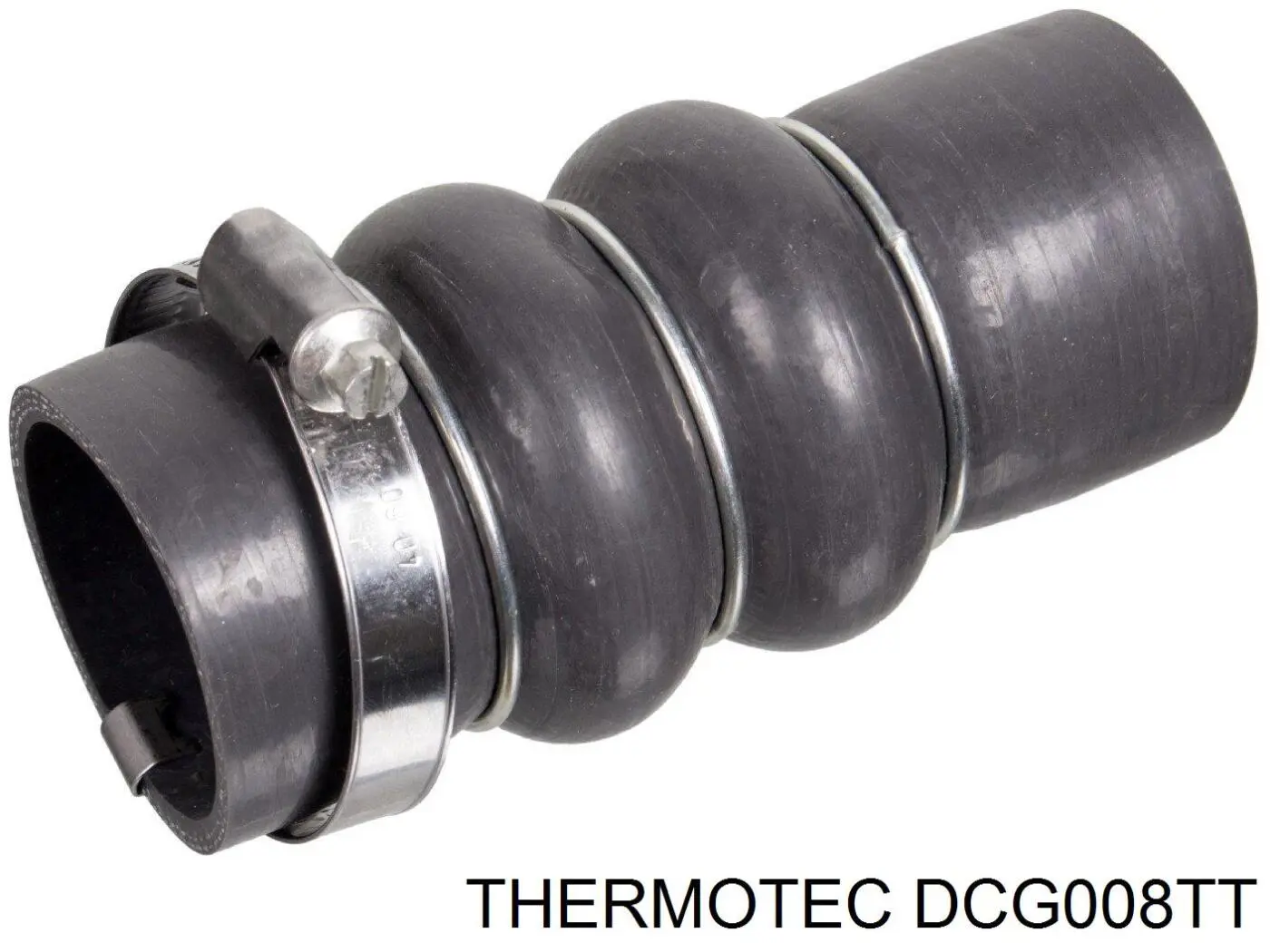 Шланг/патрубок интеркуллера Thermotec DCG008TT цена, от 13.82 USD