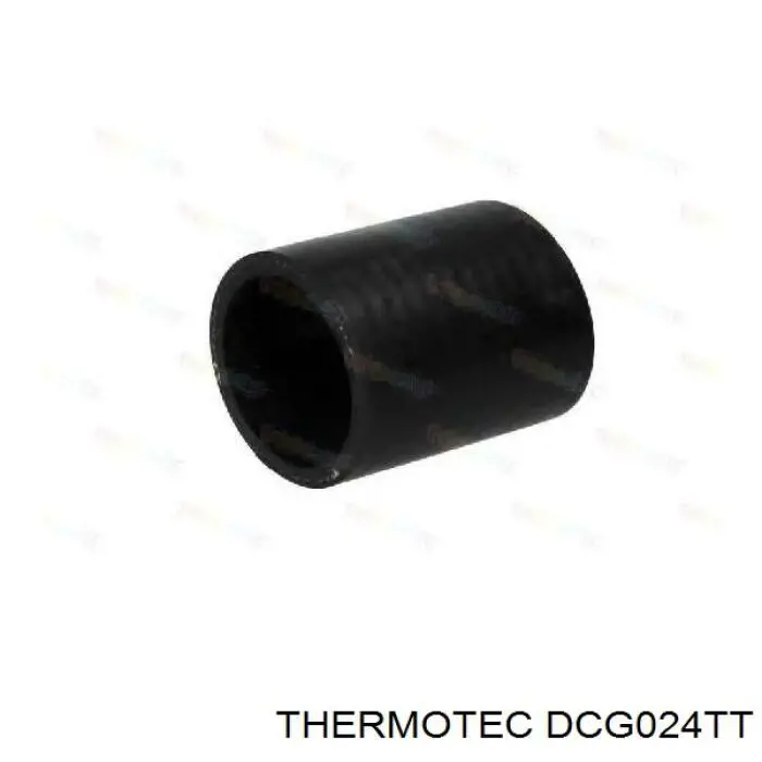 Шланг/патрубок интеркуллера Thermotec DCG024TT цена, от 12.23 USD