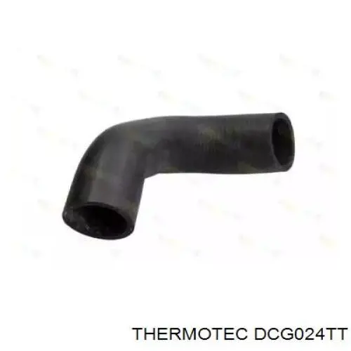Купить DCG024TT Thermotec Патрубок интеркулера