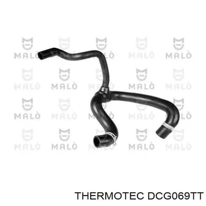 Шланг расширительного бачка нижний Ford 1055272 цена, от 19.59 USD