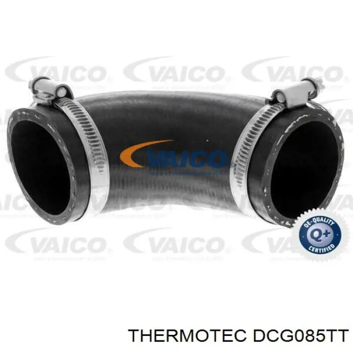 Шланг/патрубок интеркуллера Thermotec DCG085TT цена, от 6.33 USD