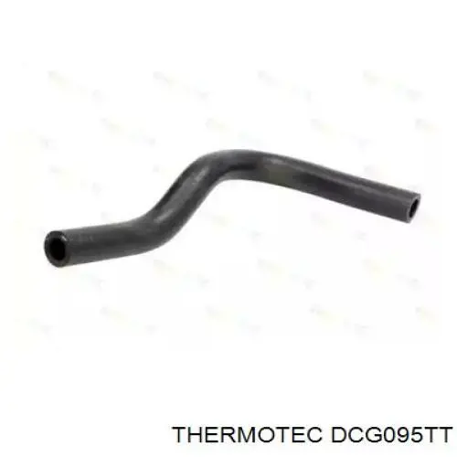 DCG095TT Thermotec шланг (патрубок радиатора охлаждения верхний)
