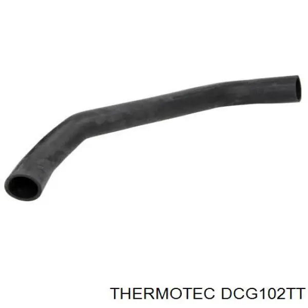 Купить DCG102TT Thermotec Патрубок интеркулера