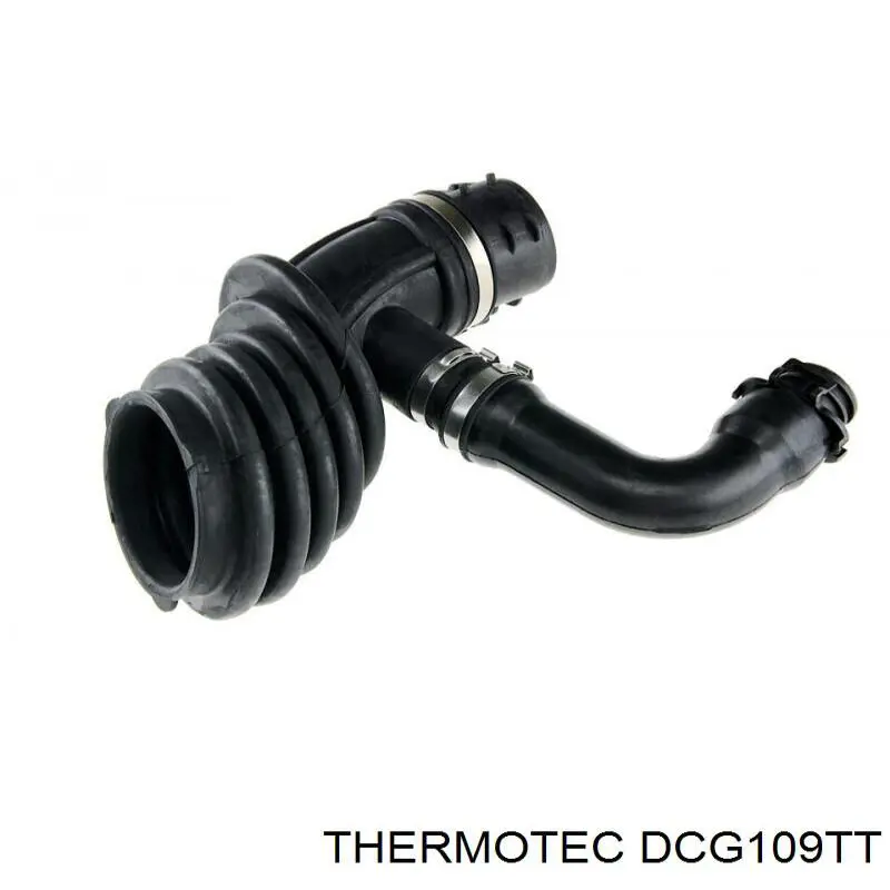 Купить DCG109TT Thermotec Патрубок интеркулера