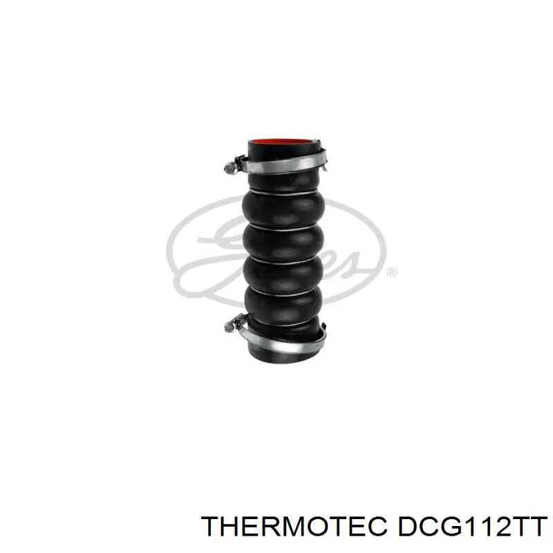 Шланг интеркуллера Thermotec DCG112TT