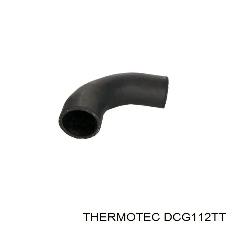 Купить DCG112TT Thermotec Патрубок интеркулера