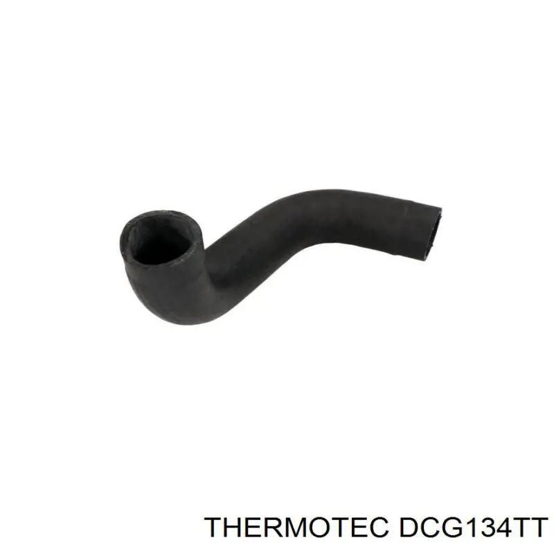 Купить DCG134TT Thermotec Шланг радиатора охлаждения нижний