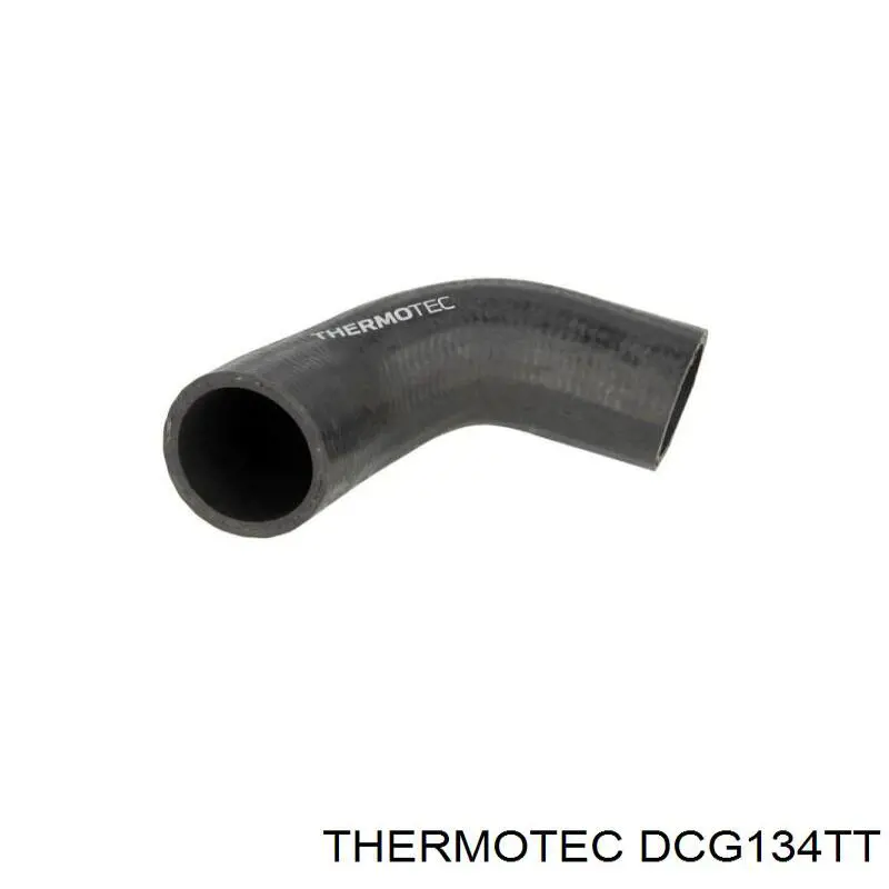 Шланг радиатора, нижний Thermotec DCG134TT цена, от 18.93 USD