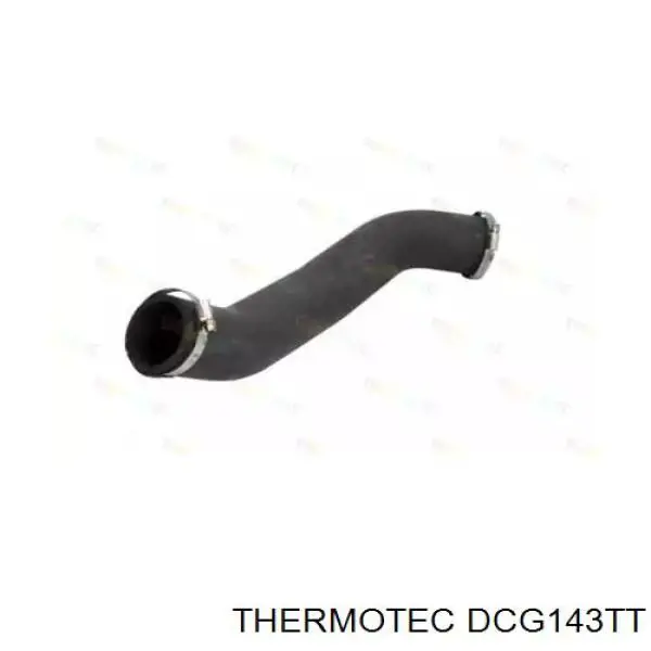 Шланг интеркуллера Thermotec DCG143TT