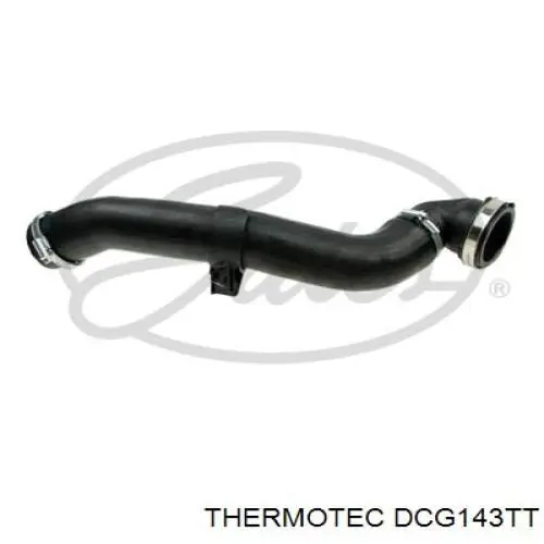 Купить 1231908 Ford Патрубок интеркулера