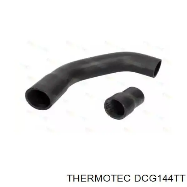 2430296 Ford Патрубок интеркуллера