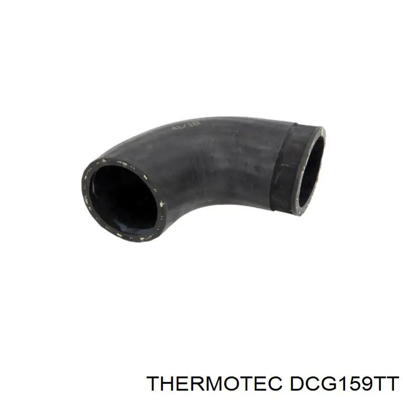Шланг/патрубок интеркуллера Thermotec DCG159TT цена, от 23.93 USD