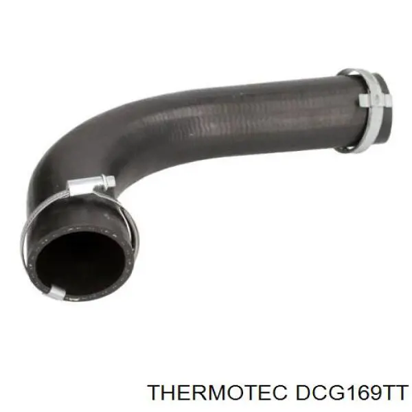  DCG169TT Thermotec