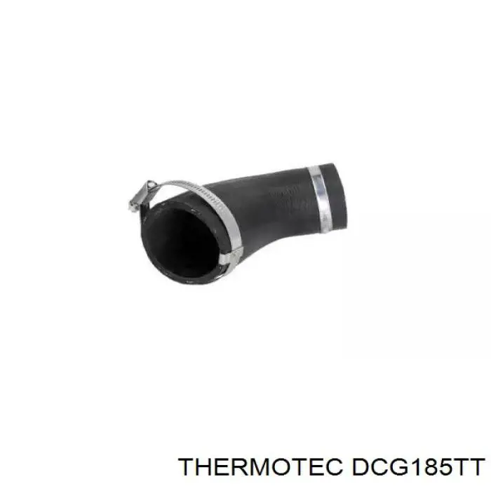  DCG185TT Thermotec