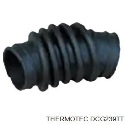 DCG239TT Thermotec шланг (патрубок интеркуллера правый)