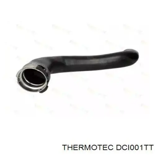 Купить DCI001TT Thermotec Патрубок интеркулера