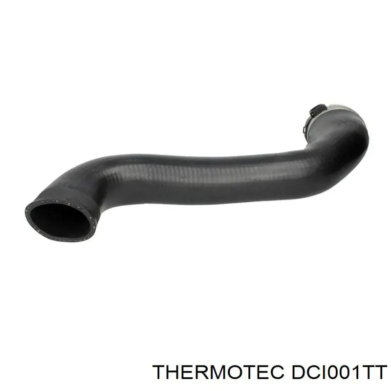  DCI001TT Thermotec