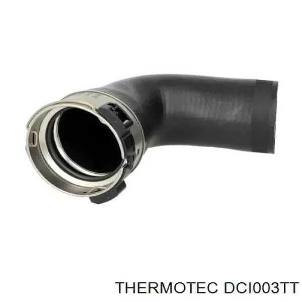 Купить DCI003TT Thermotec Патрубок интеркулера