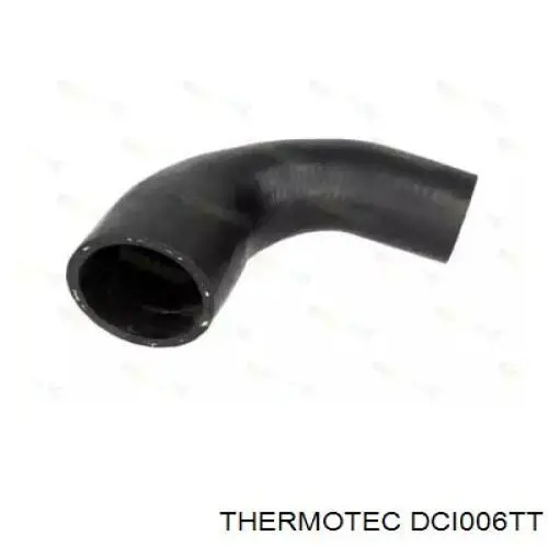 Шланг/патрубок интеркуллера YTT Y90206 цена, от 11.95 USD