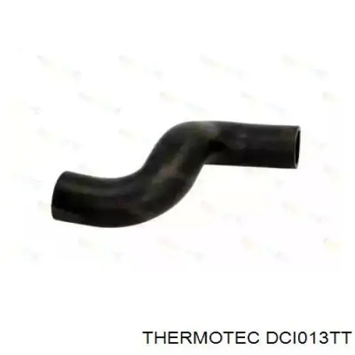 Патрубок интеркулера DCI013TT Thermotec