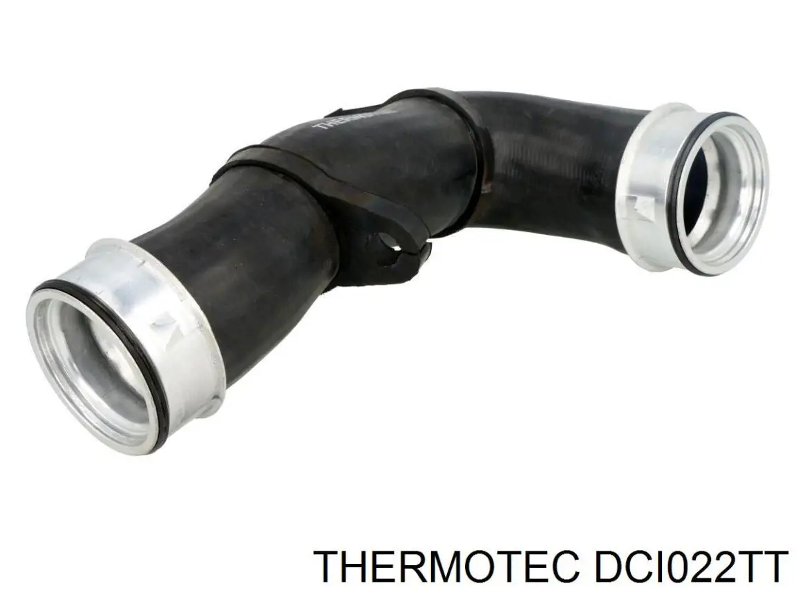 Шланг/патрубок интеркуллера Thermotec DCI022TT цена, от 12.68 USD