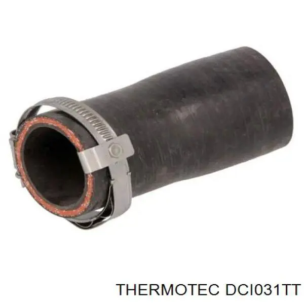  DCI031TT Thermotec