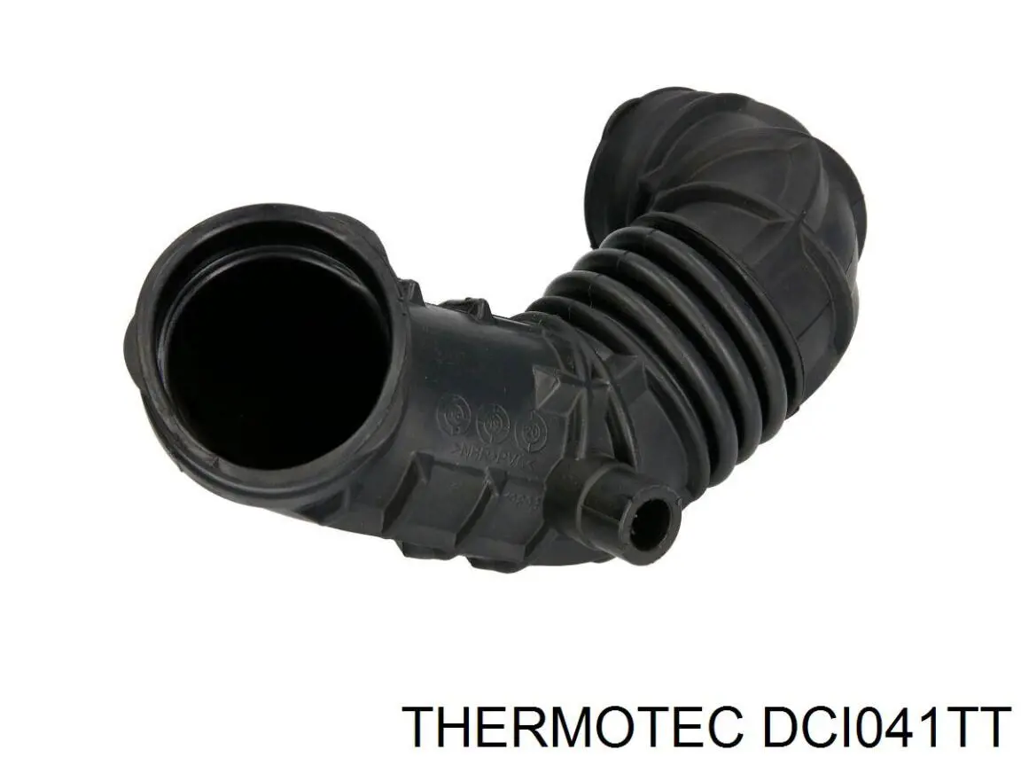 Шланг/патрубок интеркуллера Thermotec DCI041TT цена, от 26.00 USD
