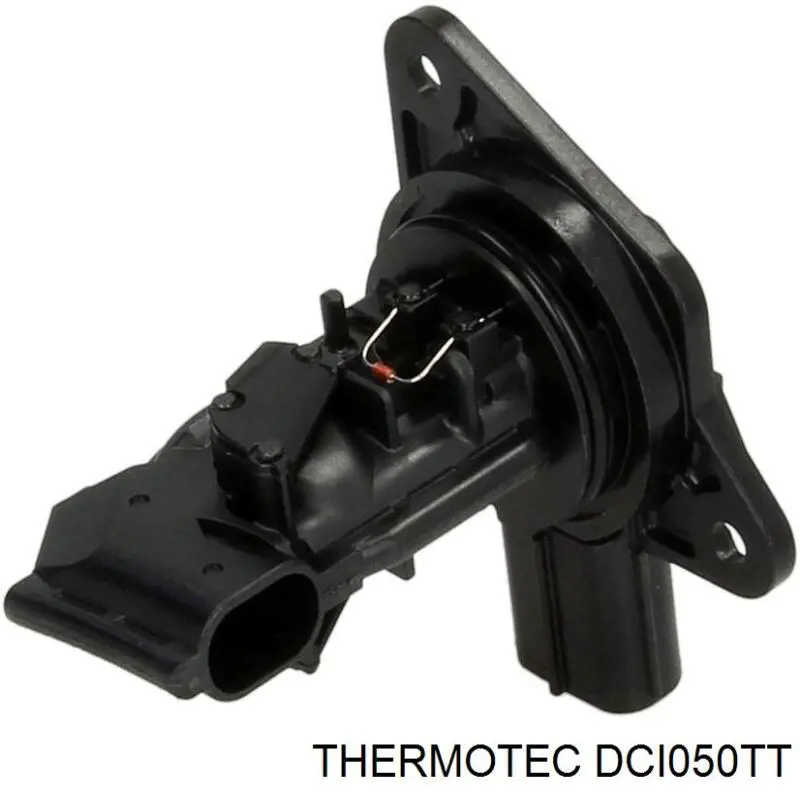 Шланг интеркуллера Thermotec DCI042TT