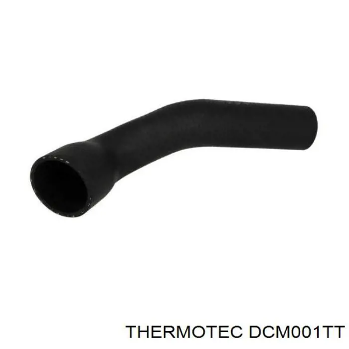 Купить DCM001TT Thermotec Патрубок интеркулера