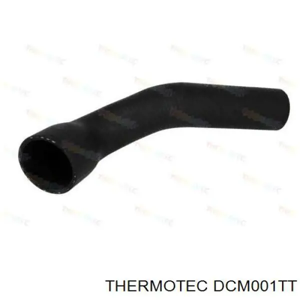 Патрубок интеркулера DCM001TT Thermotec