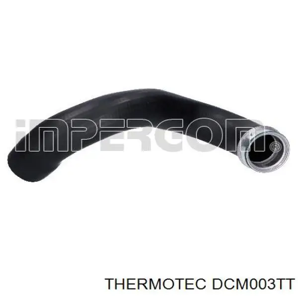 Купить DCM003TT Thermotec Патрубок интеркулера