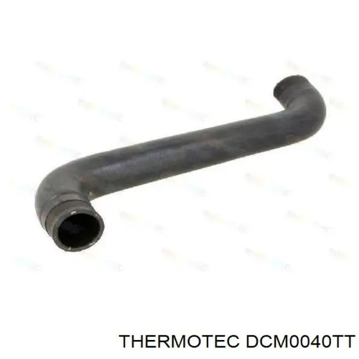 Шланг радиатора охлаждения Thermotec DCM0040TT цена, от 9.65 USD