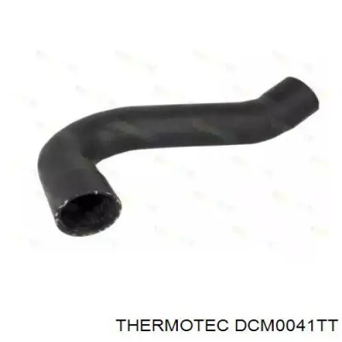 Патрубок воздушный, дроссельной заслонки Thermotec DCM0041TT