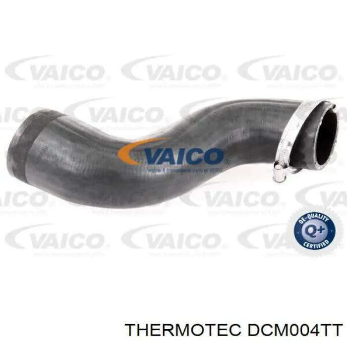 Шланг/патрубок інтеркулера, лівий DCM004TT Thermotec