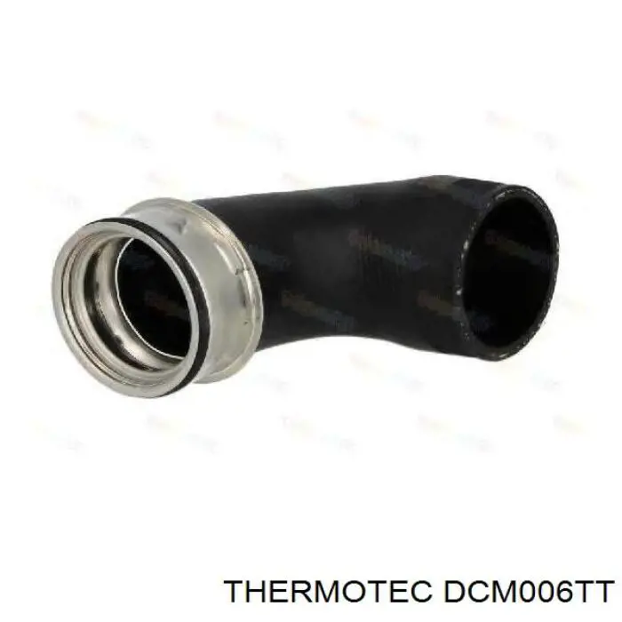 Купить DCM006TT Thermotec Патрубок воздушный, выход из турбины/компрессора (наддув)