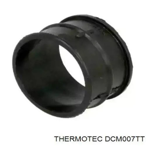 Купить DCM007TT Thermotec Патрубок воздушный, выход из турбины/компрессора (наддув)