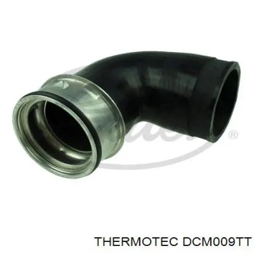 DCM009TT Thermotec Патрубок интеркуллера