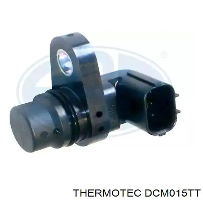 Патрубок интеркулера DCM015TT Thermotec