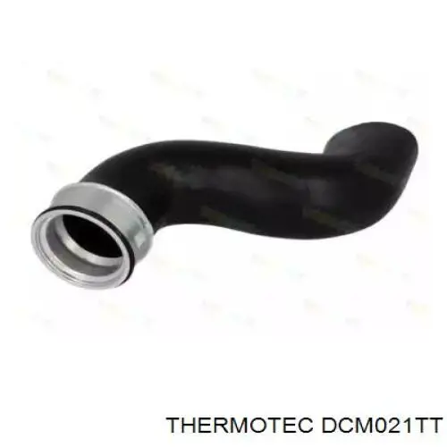 Левый шланг интеркуллера DCM021TT Thermotec