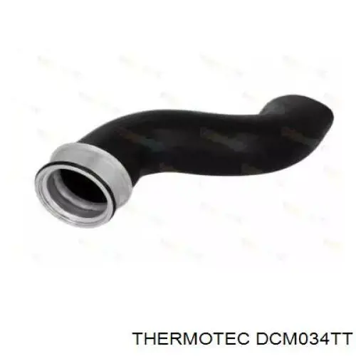 Шланг/патрубок интеркуллера Thermotec DCM034TT цена, от 37.17 USD
