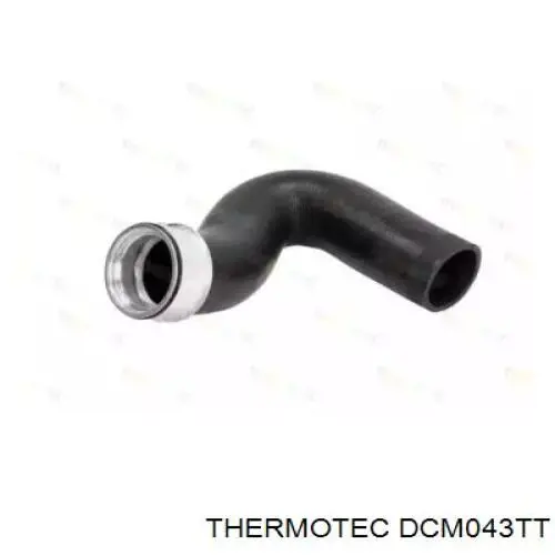 Шланг/патрубок интеркуллера Thermotec DCM043TT цена, от 39.79 USD