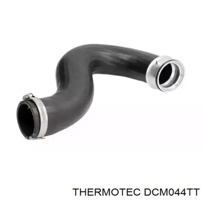 Левый шланг интеркуллера DCM044TT Thermotec